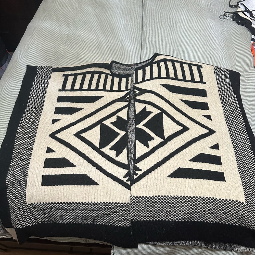 Maxsport poncho